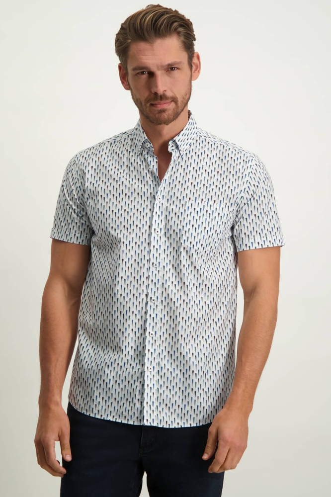 PRINTED SHIRT 26413201 1154